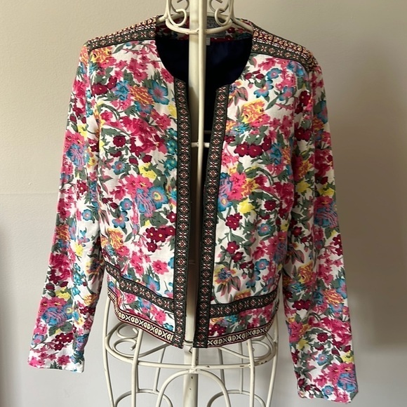 Hilary Radley Jackets & Blazers - Hilary Radley blazer/ jacket